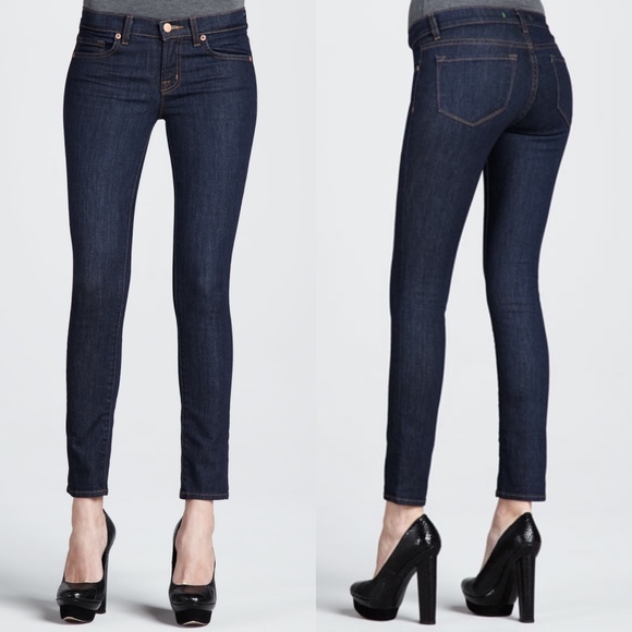 J Brand | Skinny Jean | Pure | Size 26 - Picture 1 of 6